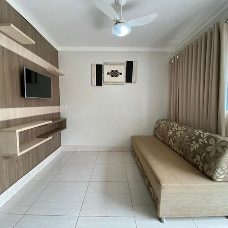 Di Roma Lacqua Caldas Novas Park 24H, Com Roupas De Cama E Banho Exteriér fotografie